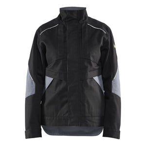 Blaklader BLAKLADER 40711516 Women's flame resistant Jacket Work Jacket WOMEN - Flame Resistant - 407115169994