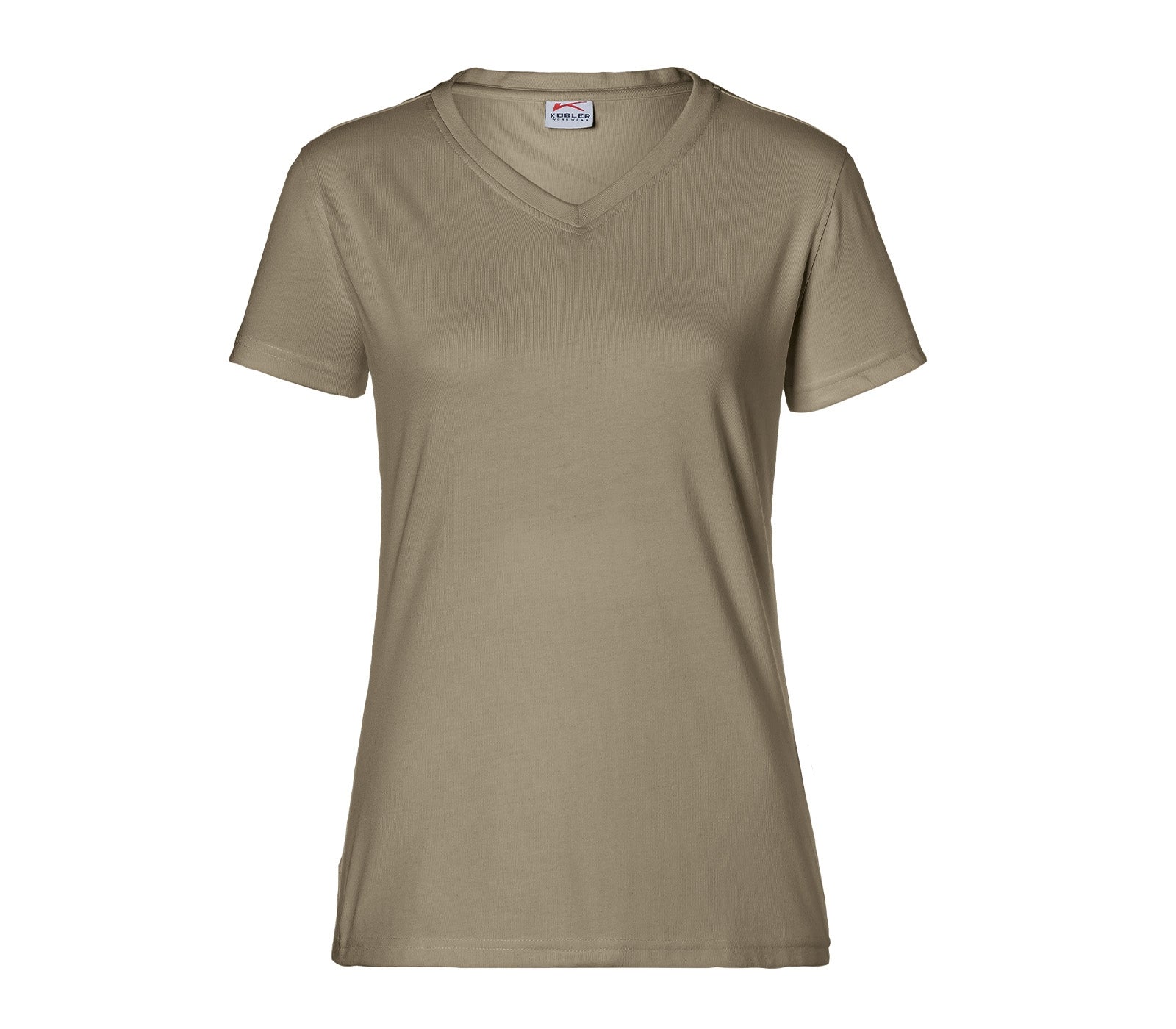 KÜBLER SHIRTS - Front View
