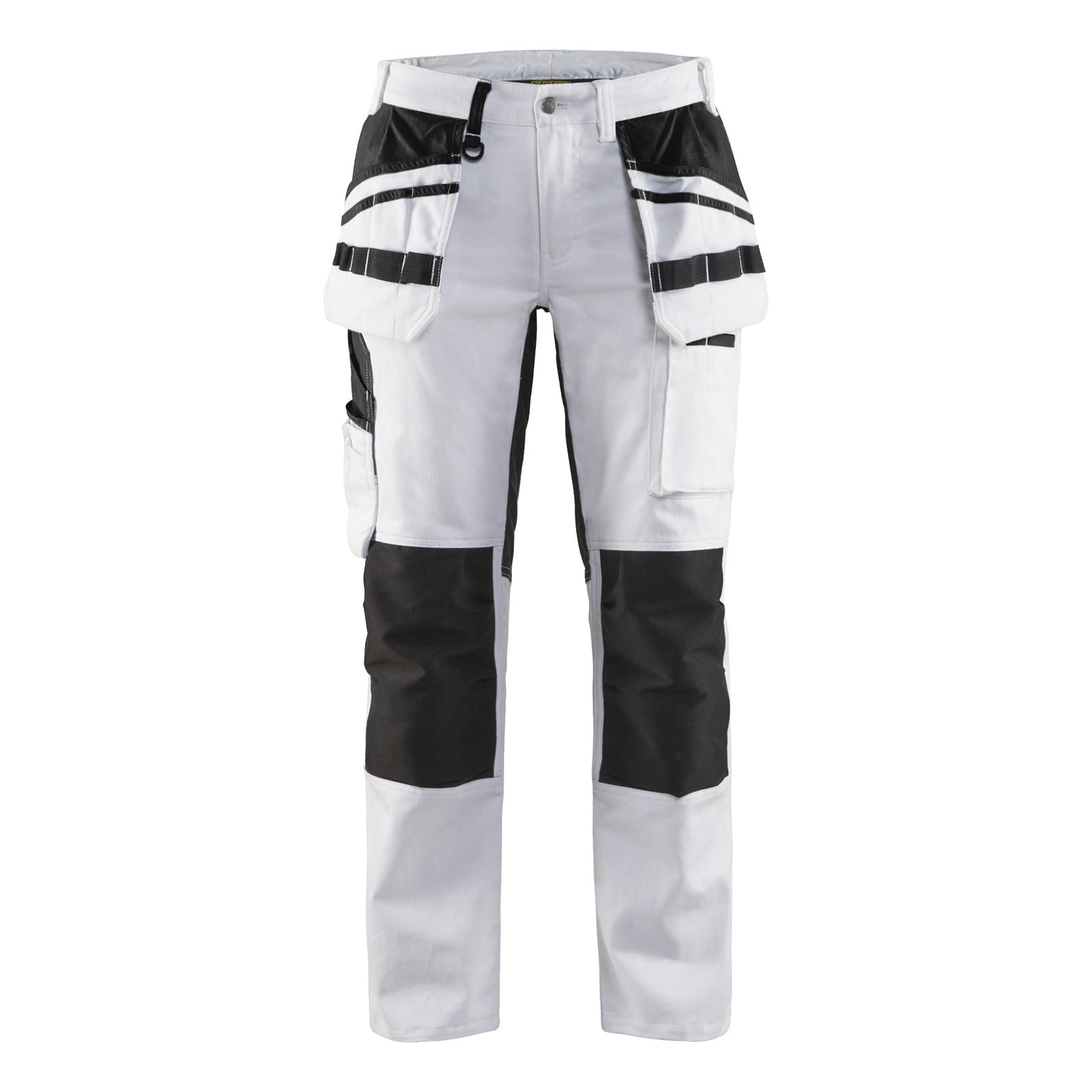 Blaklader BLAKLADER 79101000 Women's painter trousers with stretch Work Trousers Women - 100% Cotton - 791010001099
