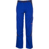 Planam Highline Trousers royal blue/navy/zinc - Main