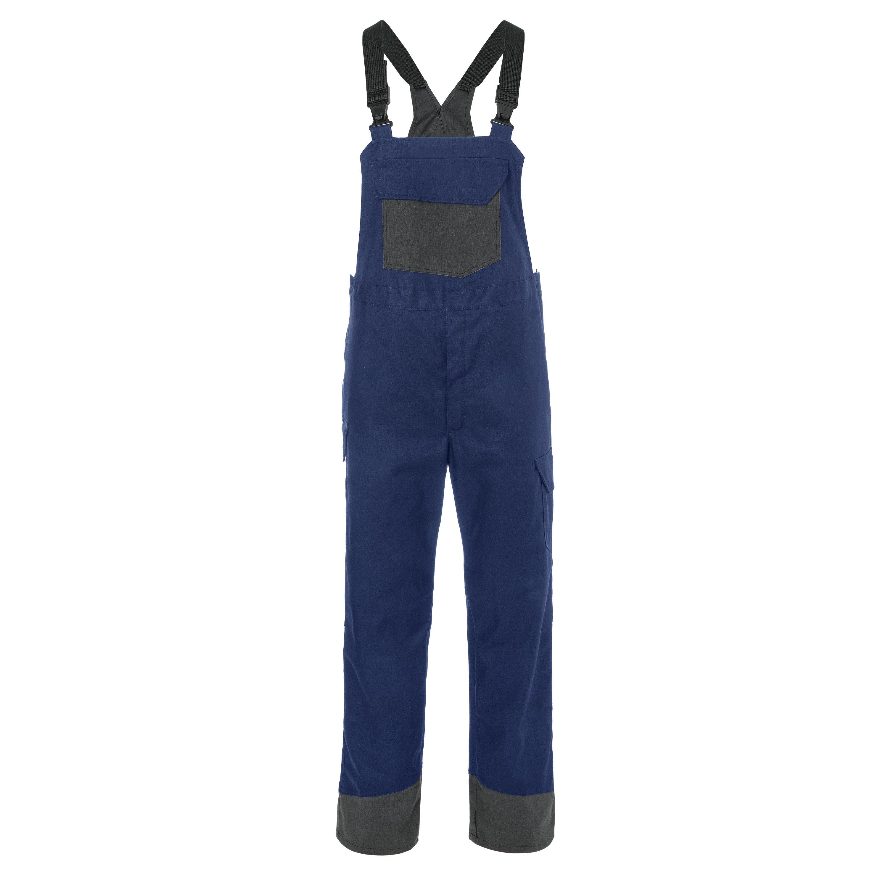 PSA SAFETY X COMPACT - Front View