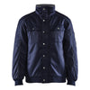 Blaklader BLAKLADER 49161900 Winter pilot jacket Pilot Work Jacket MEN - Insulated - 491619008800