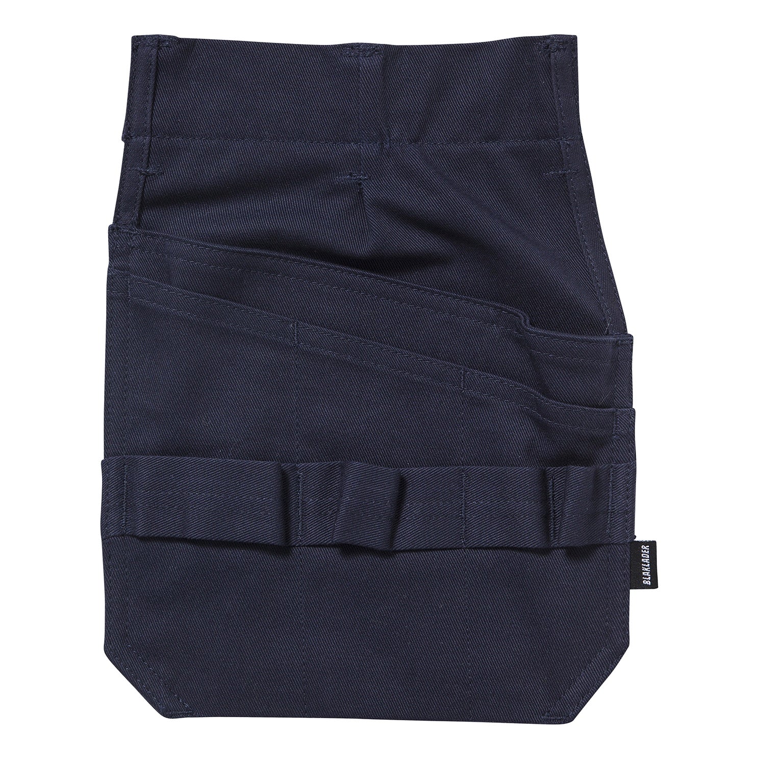 Blaklader 15161512 Flame resistant tool pockets belt fastening - 151615128900