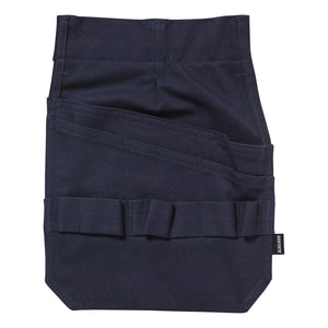 Blaklader 15161512 Flame resistant tool pockets belt fastening - 151615128900