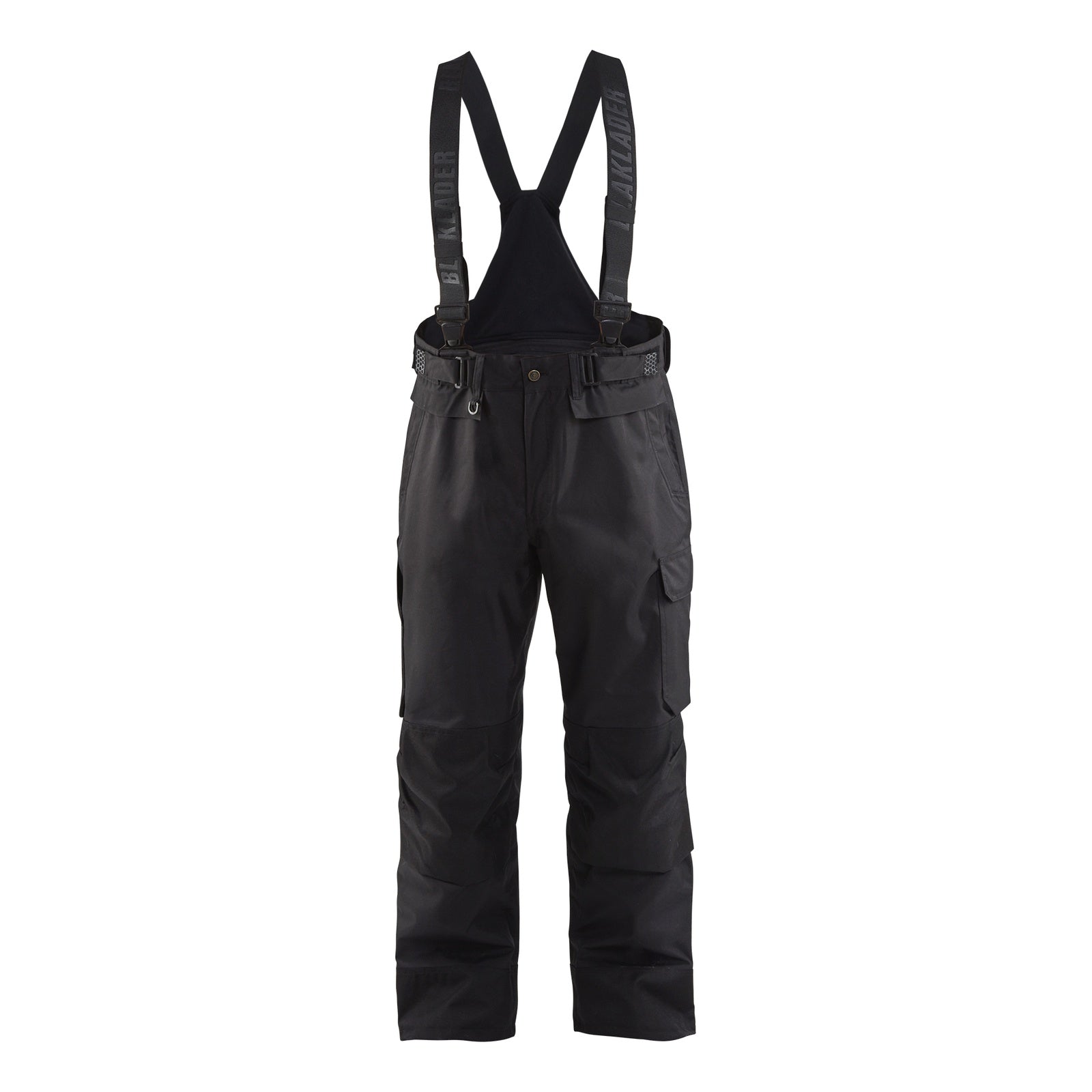 Blaklader BLAKLADER 18091977 | Shell Trousers Work Trousers Men - Waterproof - 180919779900
