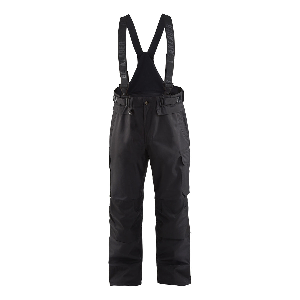 Blaklader BLAKLADER 18091977 | Shell Trousers Work Trousers Men - Waterproof - 180919779900