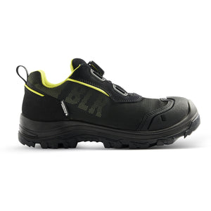 Blaklader BLAKLADER 24770000 STORM Safety Shoe Waterproof Work Shoe MEN - Waterproof Upper - 247700009933