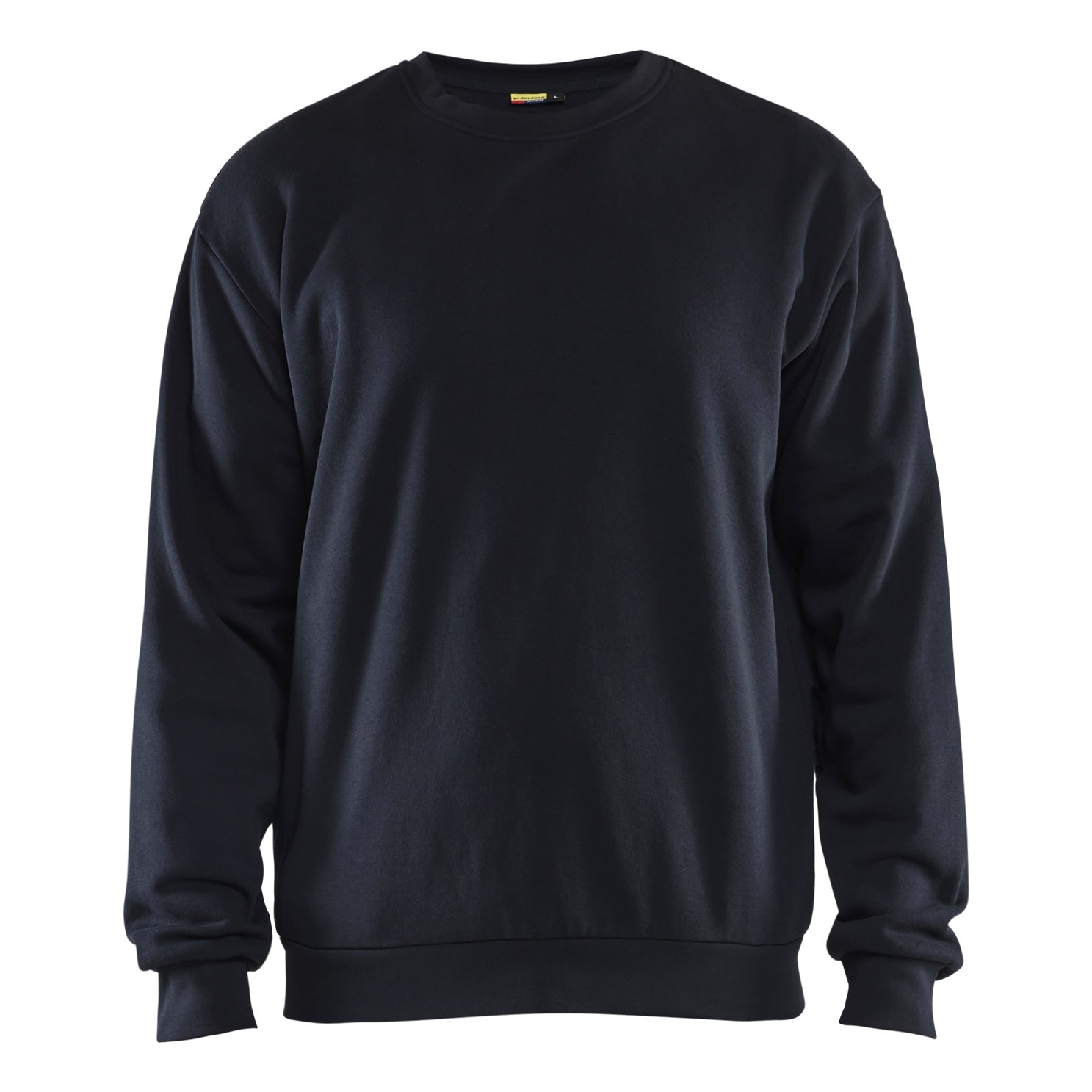 Blaklader BLAKLADER 35851169 Sweatshirt Work Sweatshirt MEN - Fleece Lined - 358511698600