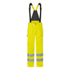 KÜBLER PROTECTIQ HIGH VIS - Front View