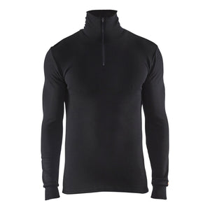 Blaklader 48911705 Underwear top WARM 50% merino - 489117059900