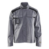 Blaklader BLAKLADER 40541800 Industry Jacket Work Jacket MEN - Durable Twill Fabric - 405418009499