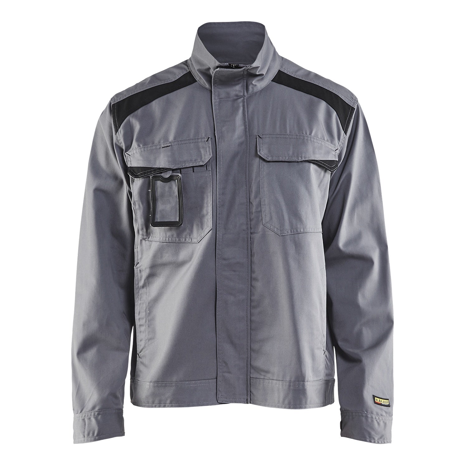 Blaklader BLAKLADER 40541800 Industry Jacket Work Jacket MEN - Durable Twill Fabric - 405418009499