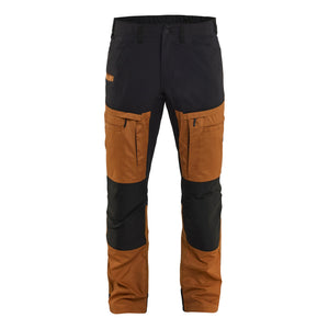 Blaklader 14561845 Service trousers with stretch - 145618454099