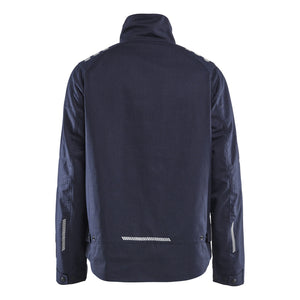 Blaklader BLAKLADER 44171512 APC 2 Inherent Jacket Work Jacket MEN - Flame Retardant - 441715128900_2
