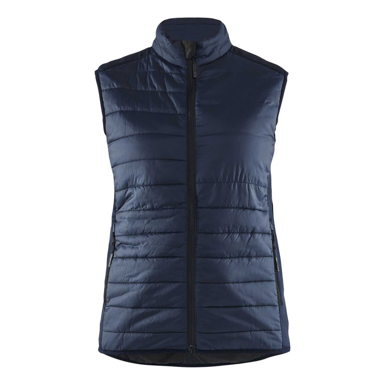Blaklader BLAKLADER 38642030 WOMEN'S WARM LINED VEST Work Vest WOMEN - Water Repellent - 386420308600