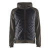 Blaklader BLAKLADER 34632526 HYBRID SWEATER Work Sweatshirt MEN - Quilted Front - 346325264599