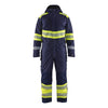Blaklader BLAKLADER 67201977 Hi Vis Winter Overall Work Overall Men - Waterproof - 672019778933