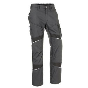 KÜBLER ACTIVIQ cotton+ - Front View