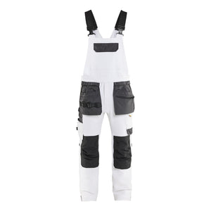 Blaklader BLAKLADER 26251642 4 way Stretch Painter's Overall Work Overall Men - water repellent - 262516421098