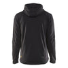 Blaklader BLAKLADER 35402526 Hoodie Work Sweatshirt MEN - Full Zip - 354025269900_2