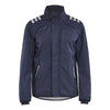 Blaklader BLAKLADER 44471560 Flame Resistant Softshell Jacket Softshell Work Jacket MEN - Flame Resistant - 444715608900