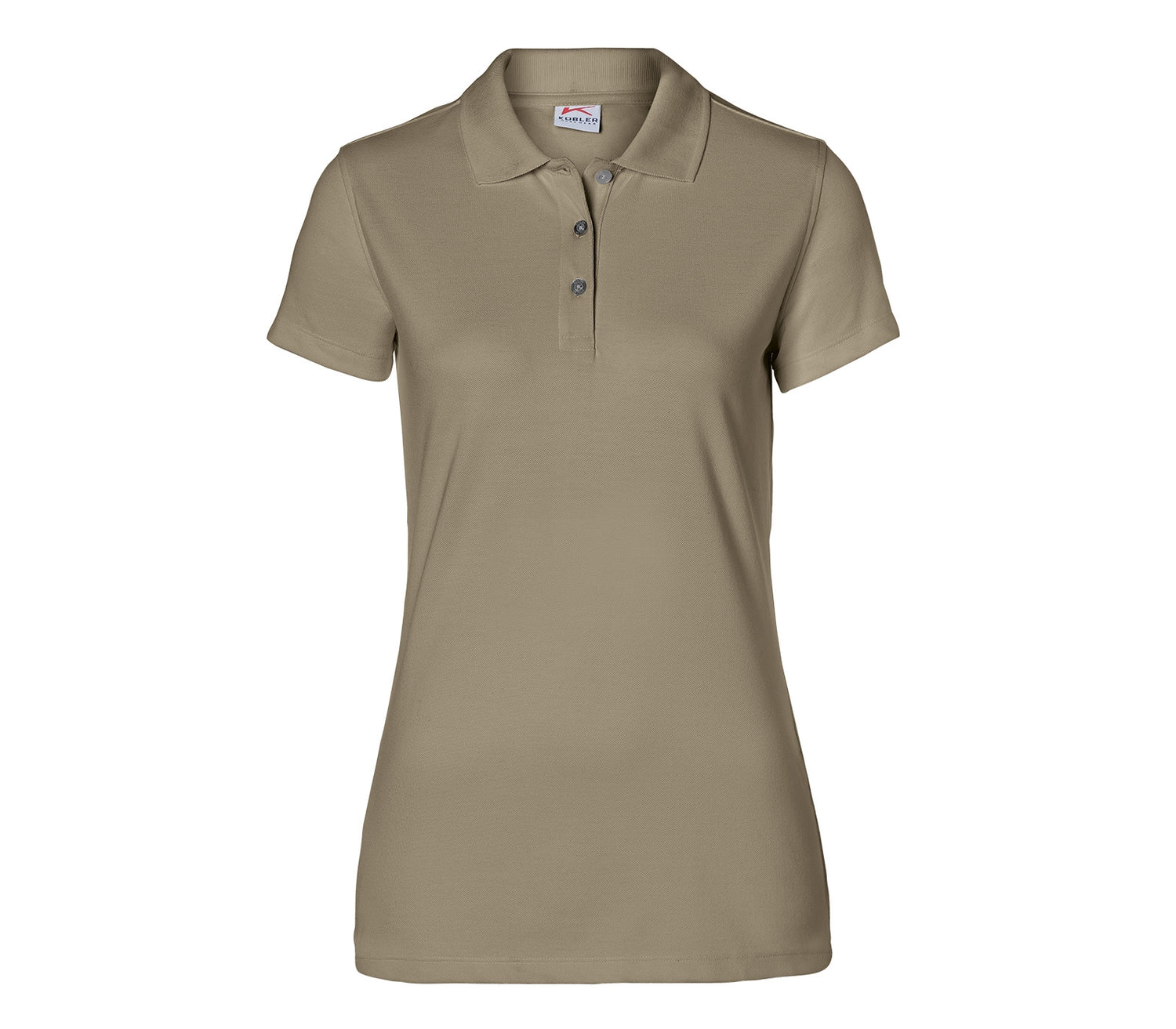 KÜBLER SHIRTS - Front View