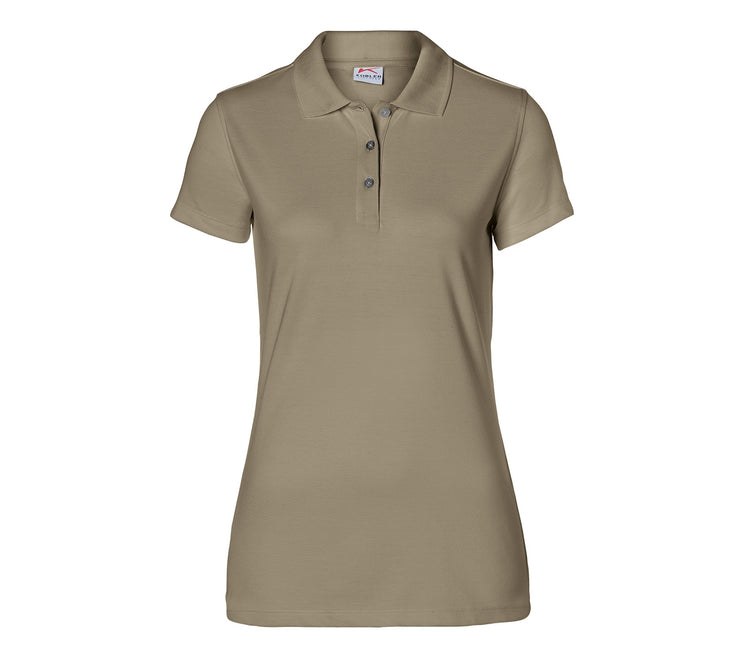KÜBLER SHIRTS - Front View