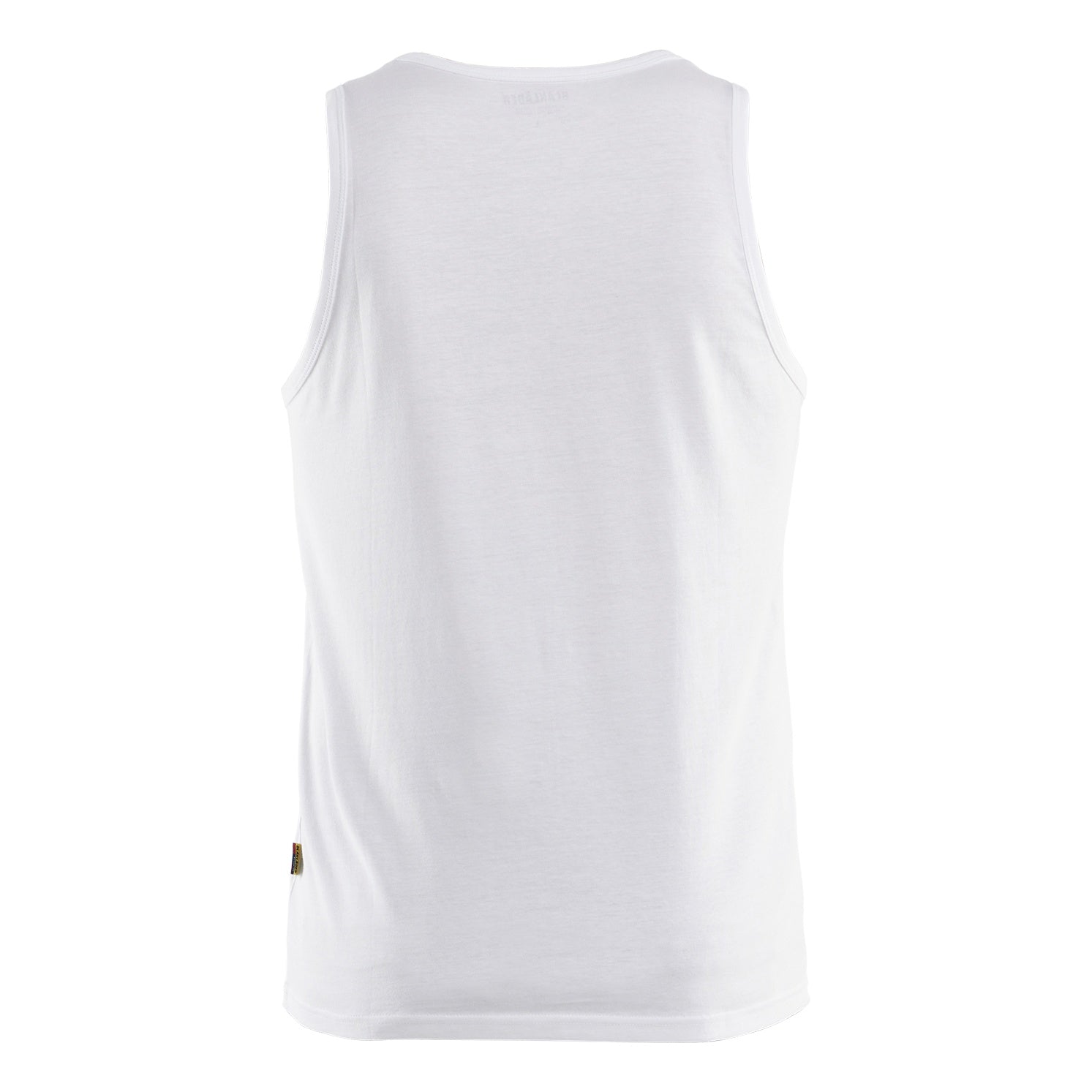 Blaklader BLAKLADER 35111042 Tank Top Vest Sleeveless Work T-Shirt MEN - 100% Cotton - 351110421000_2