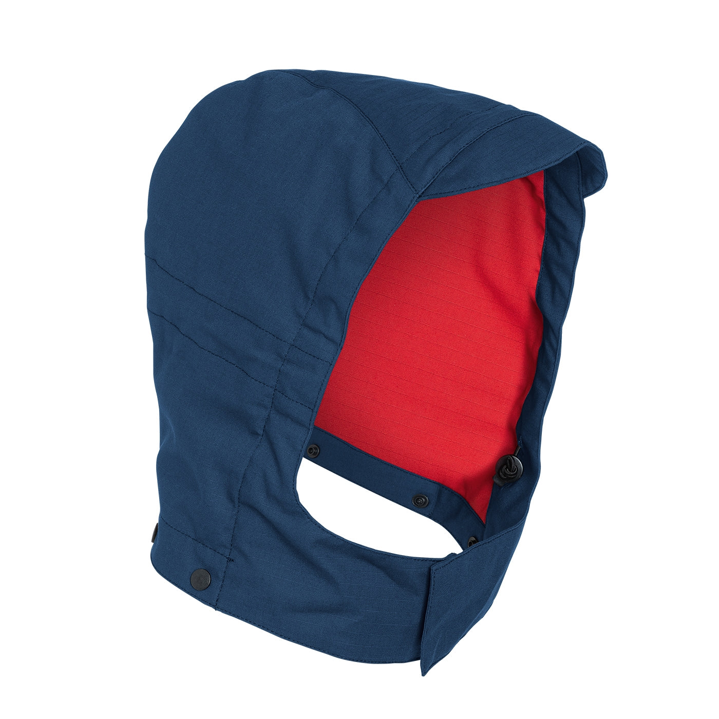 KÜBLER PROTECTIQ - Front View