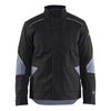 Blaklader BLAKLADER 49611516 Flame Resistant Winter Jacket Work Jacket MEN - Flame Retardant - 496115169994