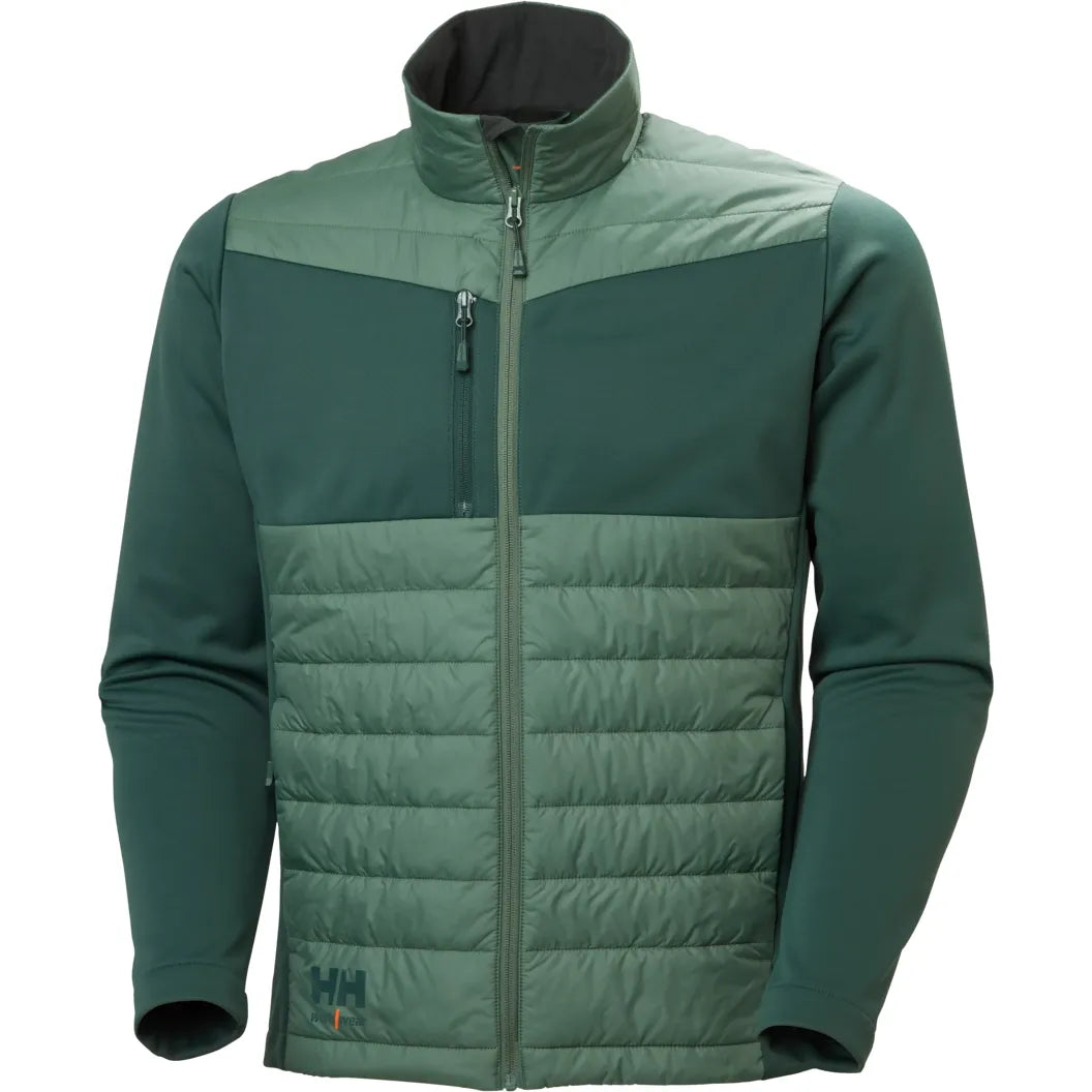 Helly Hansen Work Wear - 73370_474 - Product Flatshots -S26-Summer 2026-SS26-Trades -Oxford