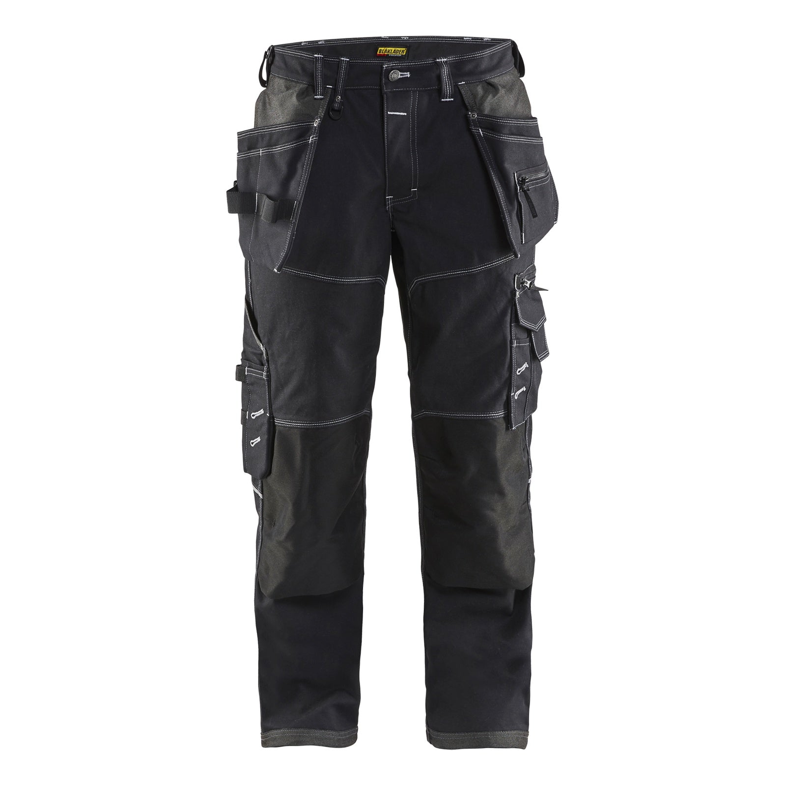 Blaklader 19601145 Craftsman trousers X1900 NYCO - 196011459900