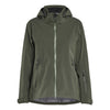 Blaklader BLAKLADER 47081916 STRIKER Women's Shell Jacket Stretch Work Jacket WOMEN - Waterproof - 470819164209