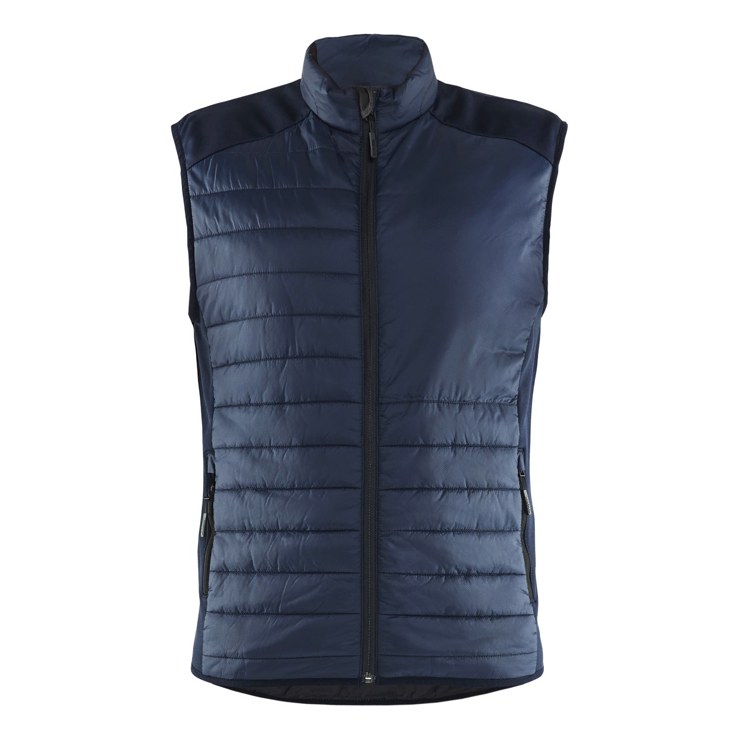 Blaklader BLAKLADER 38632030 VEST WARM LINED Work Vest MEN - Water Repellent - 386320308600