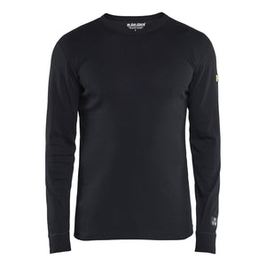 Blaklader 34981764 Flame resistant underwear top - 349817649900