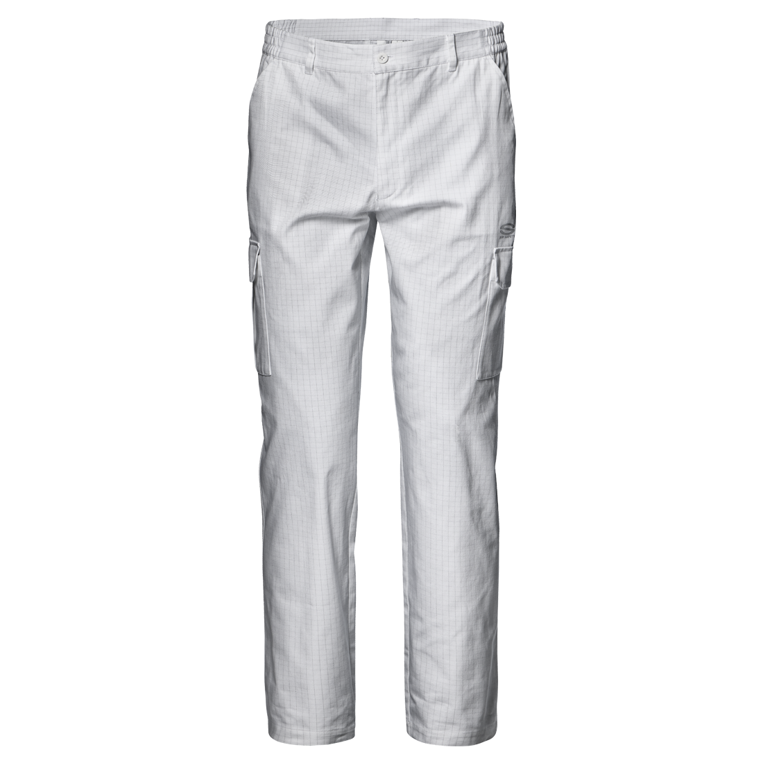 Sir Safety SIR SAFETY ESD Work Trousers MEN - Conductive Fibre - MC6721K1