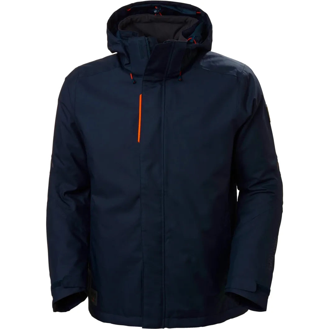 Helly Hansen Work Wear - 71345_591 - Product Flat Shots