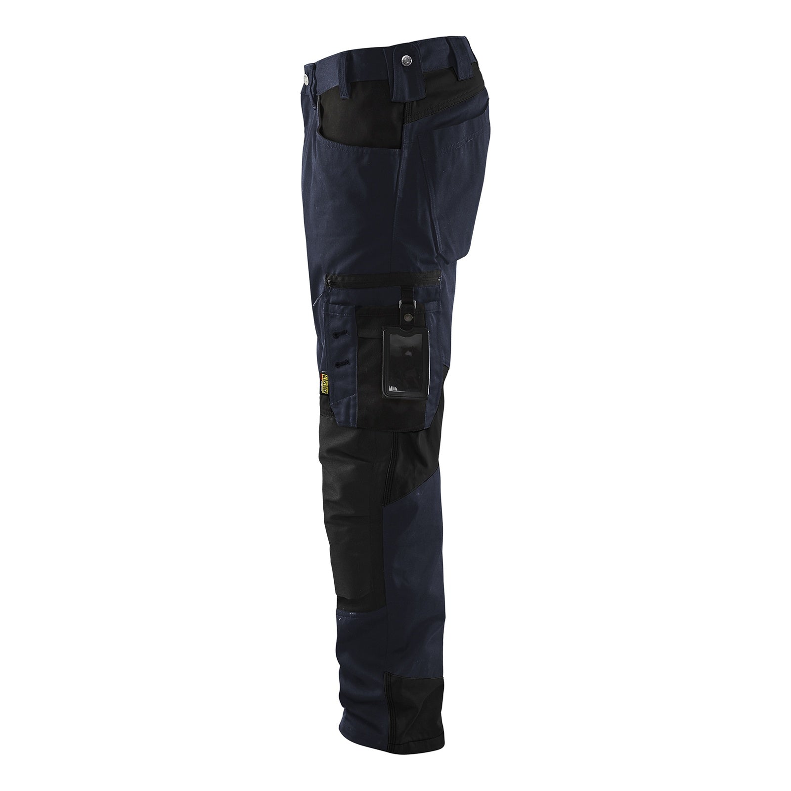 Blaklader BLAKLADER 15561860 | Craftsman trousers Work Trousers Men - twill fabric - 155618608699_CL