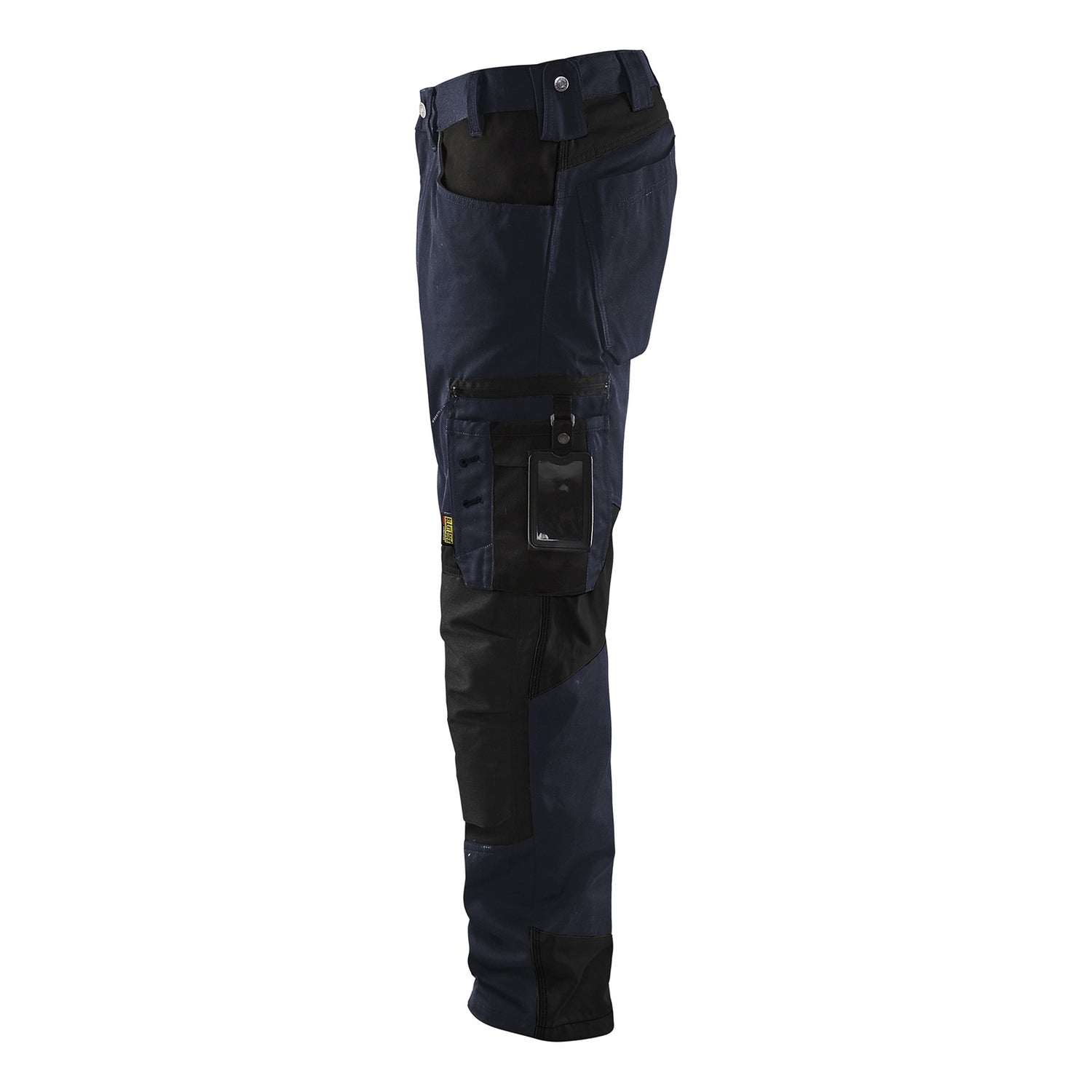 Blaklader BLAKLADER 15561860 | Craftsman trousers Work Trousers Men - twill fabric - 155618608699_CL