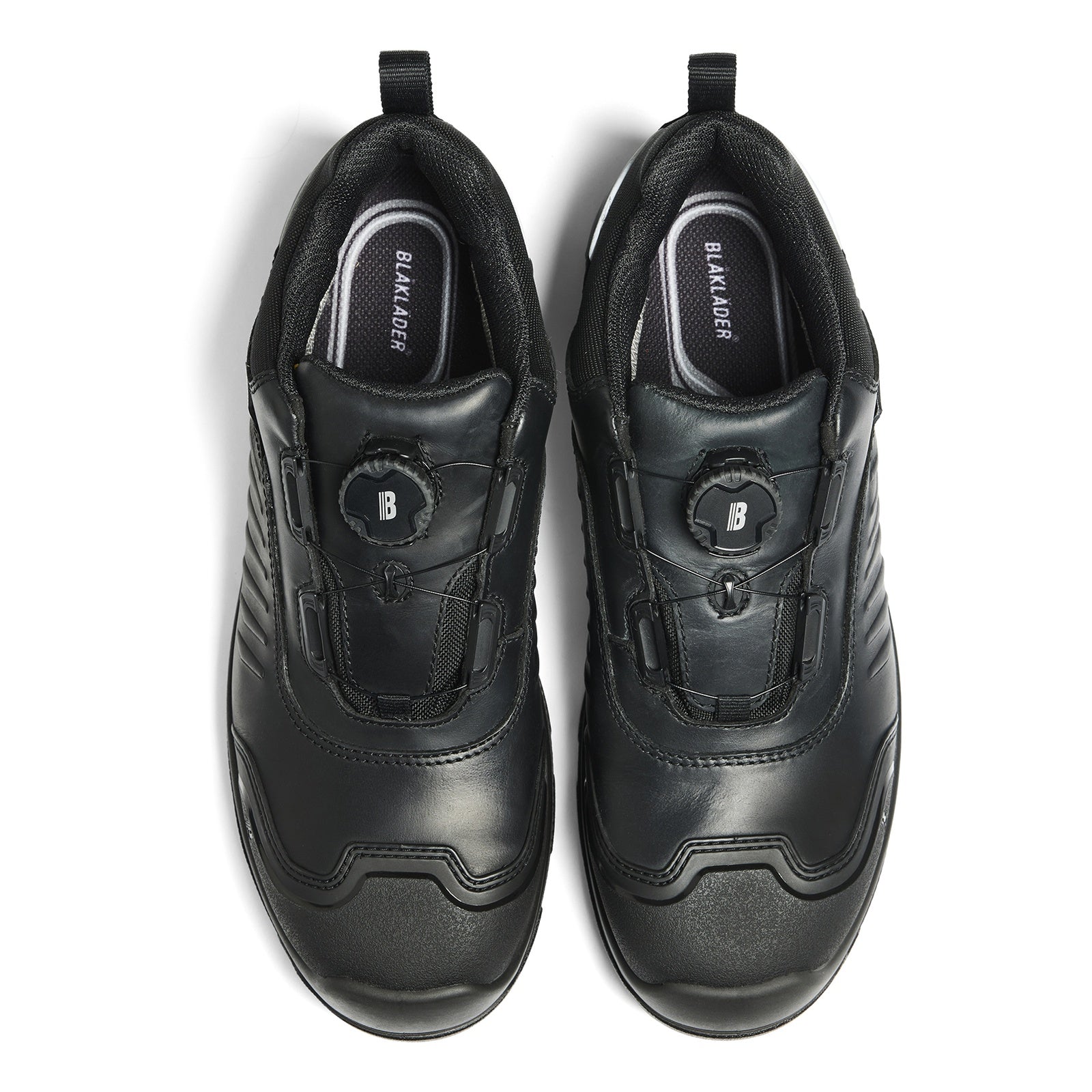 Blaklader BLAKLADER 24910000 STORM Safety Shoe Waterproof Work Shoe MEN - Waterproof Upper - 249100009999_3