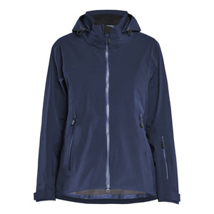 Blaklader BLAKLADER 47081916 STRIKER Women's Shell Jacket Stretch Work Jacket WOMEN - Waterproof - 470819168600
