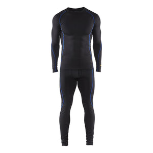 Blaklader 68101707 Underwear set LIGHT - 681017079985_FRONT