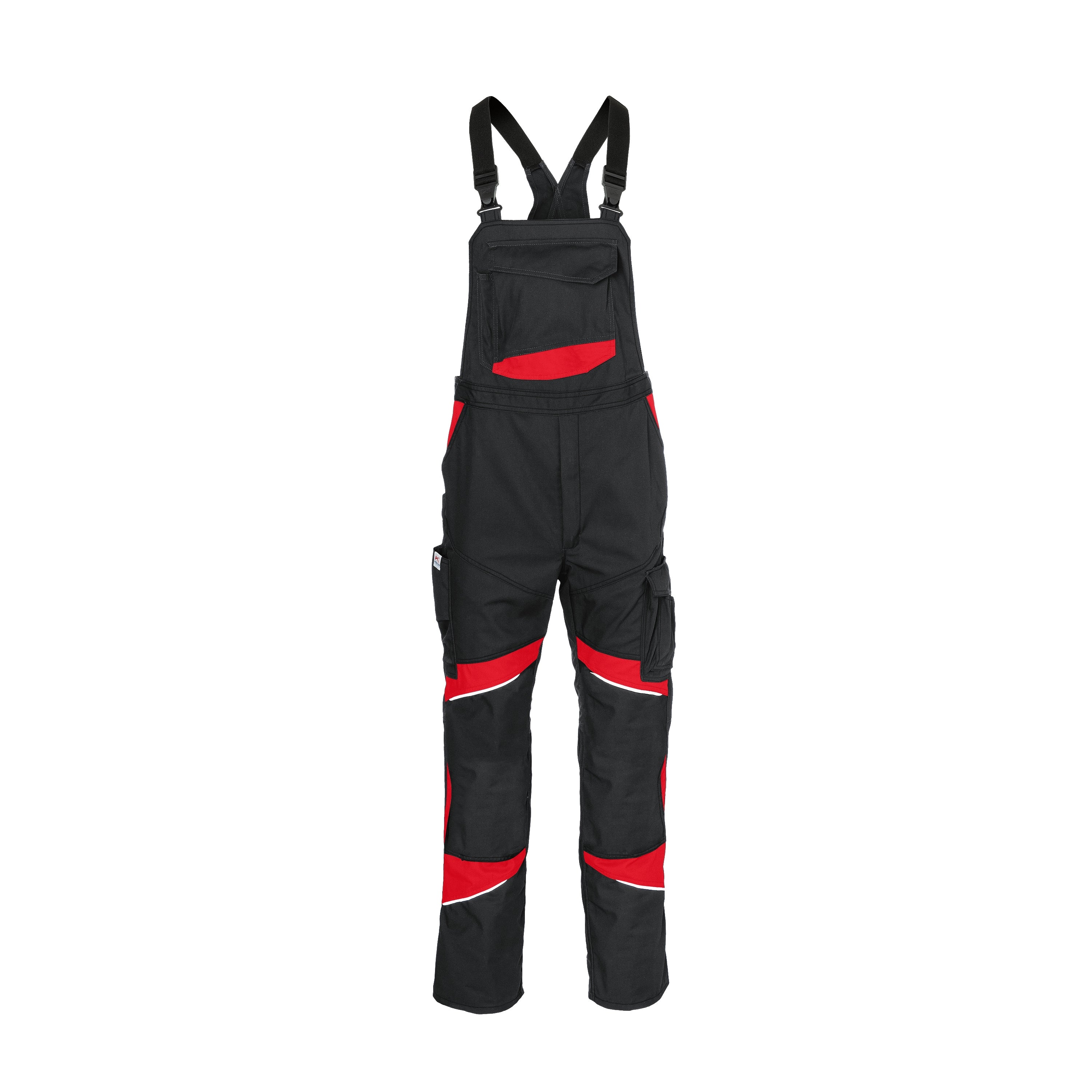 KÜBLER ACTIVIQ cotton+ - Front View
