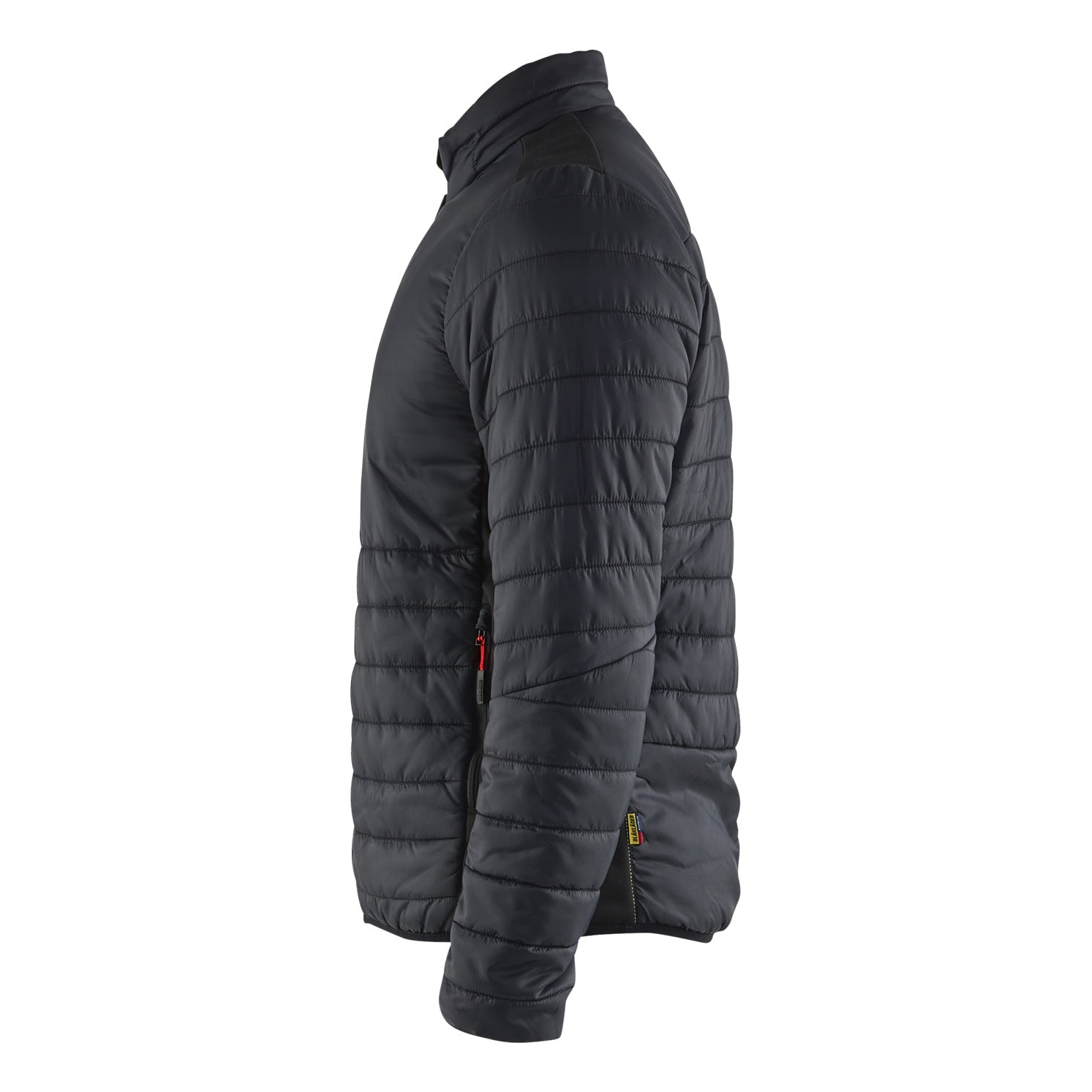 Blaklader BLAKLADER 47102030 Warm Lined Jacket Work Jacket MEN - Water Repellent - 471020309956_CL