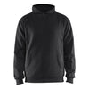 Blaklader BLAKLADER 35861169 Hoodie Work Sweatshirt MEN - Brushed Fleece - 358611699900