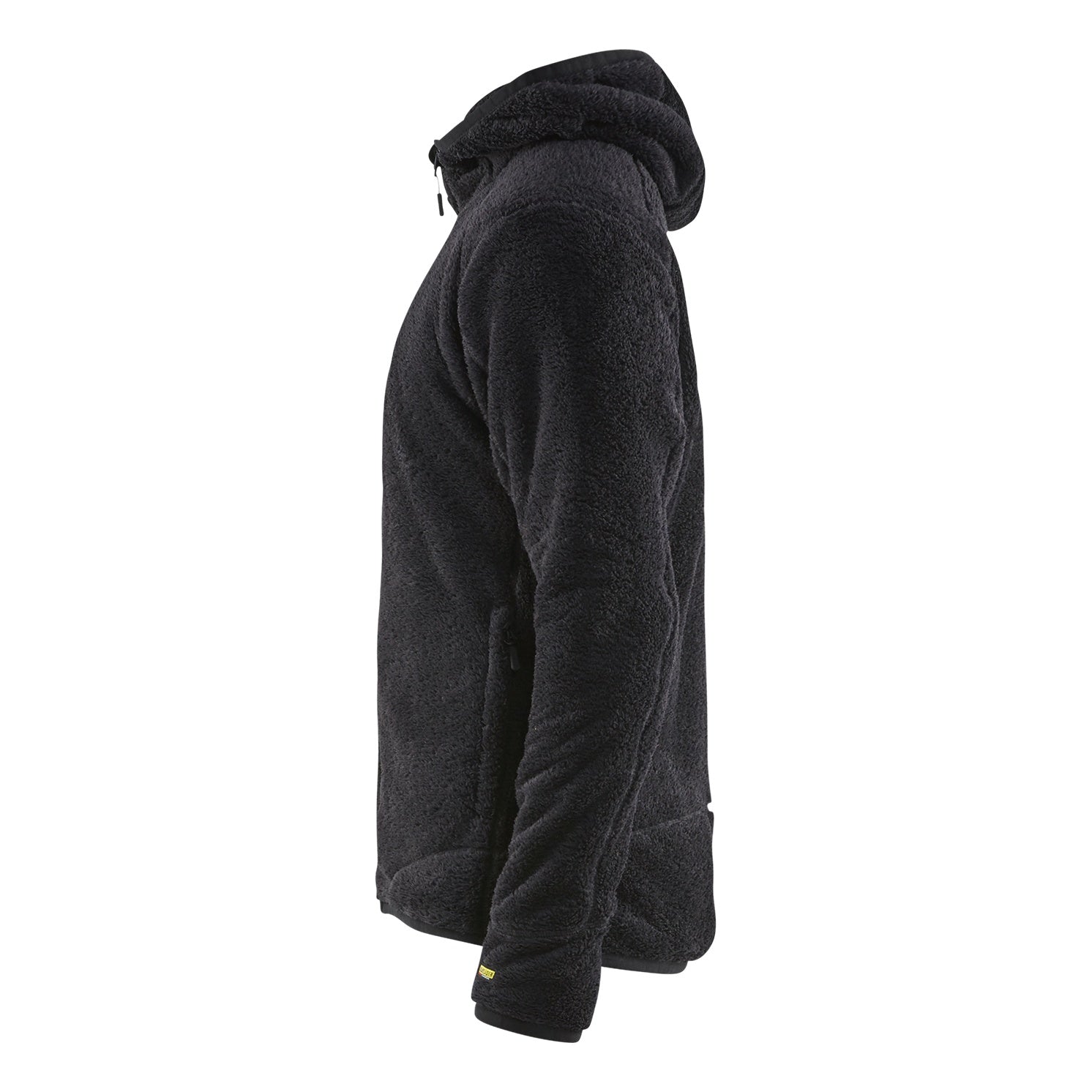 Blaklader BLAKLADER 48632502 Furry Pile Jacket Work Jacket MEN - 100% Polyester - 486325029992_CL