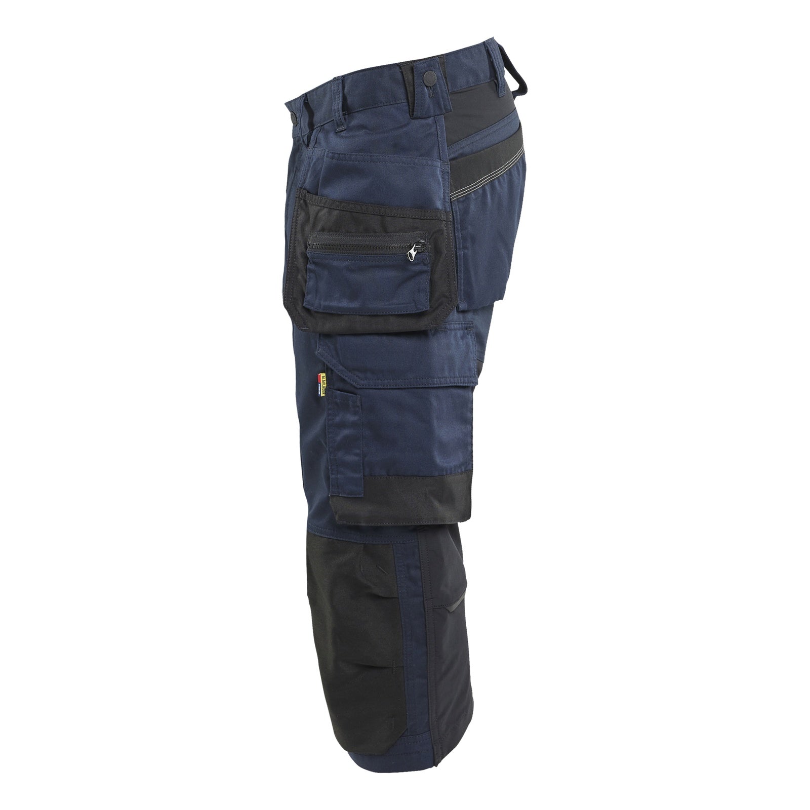 Blaklader BLAKLADER 17541832 Craftsman pirate shorts stretch Work Pirate Bermuda Men - 2 Way Stretch - 175418328600_CL