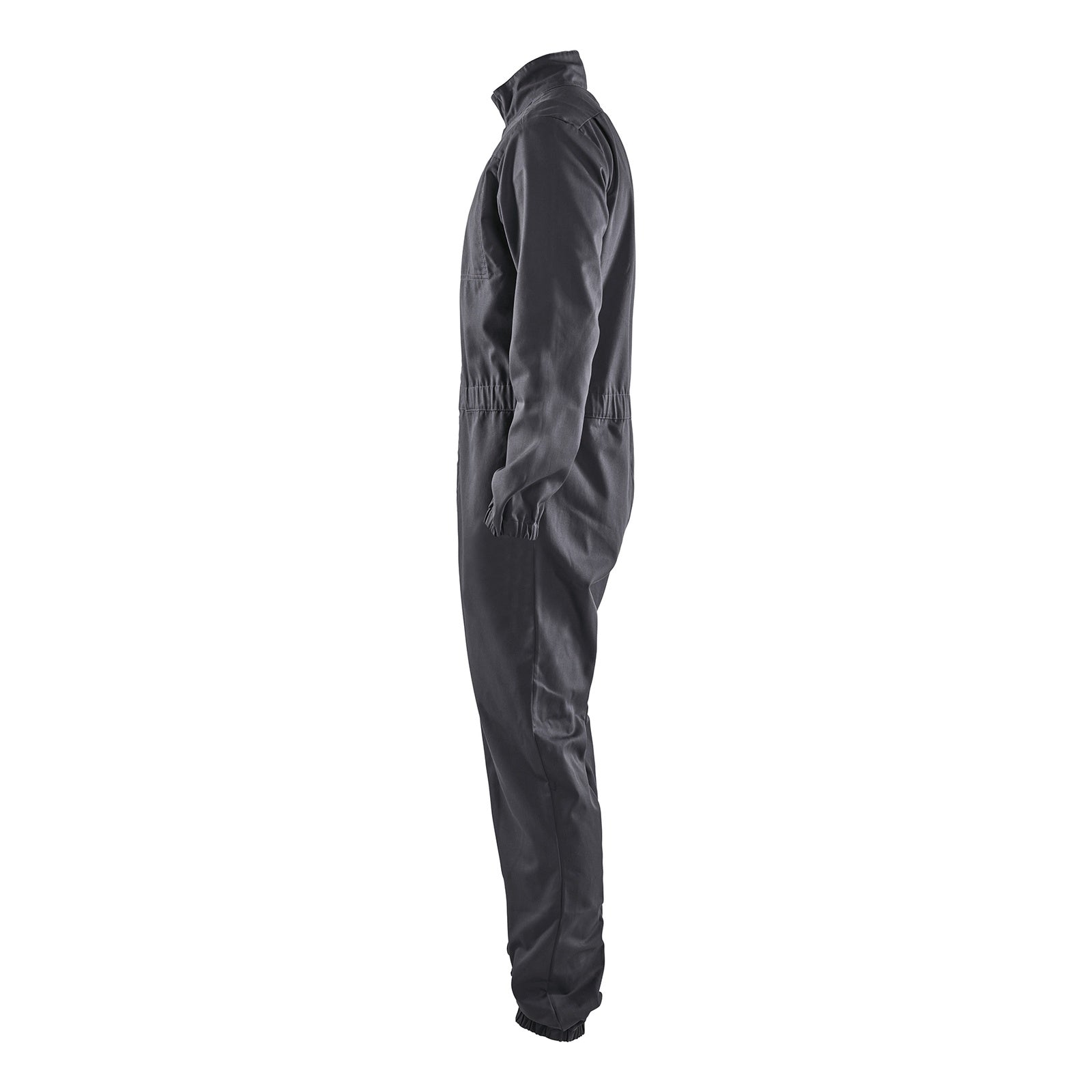 Blaklader BLAKLADER 61201800 Food Industry Overall Work Coverall Men - twill fabric - 612018009600_CL