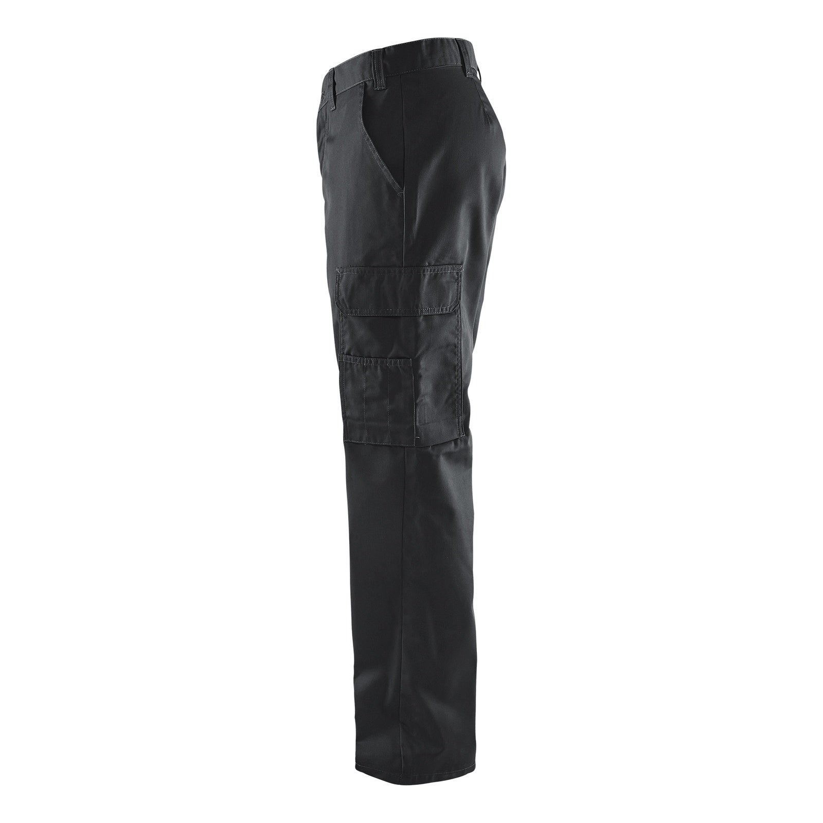 Blaklader BLAKLADER 14001800 | Cargo Trousers Work Trousers Men - twill fabric - 140018009900_CL