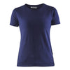 Blaklader BLAKLADER 33041029 Women's T Shirt Short Sleeve Work T-Shirt WOMEN - 95% Cotton - 330410298800